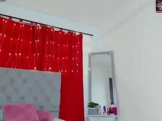 amanda-nordby from CamSoda