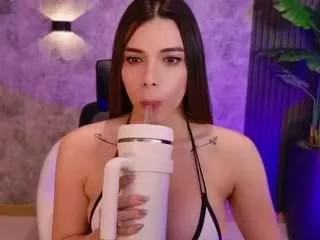 Watch CamSoda's Amywalkerx amywalkerx from CamSoda
