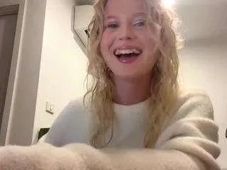 anastaciageddie from CamSoda