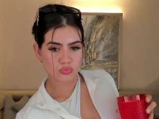 angelicavega from CamSoda