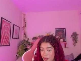 ariaadna from CamSoda