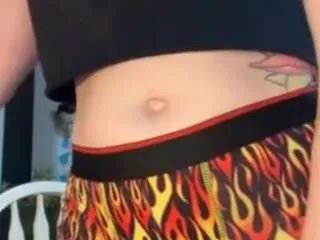 artistsquirts from CamSoda