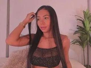 ashleypurple from CamSoda