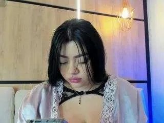 Try CamSoda's Ashlyn-parker ashlyn-parker from CamSoda