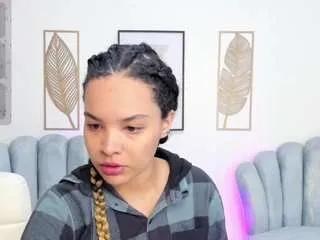 ayshel-cooper from CamSoda