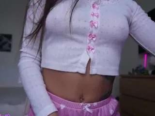 babyleila-ly from CamSoda