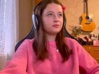 basiliabarretta from CamSoda