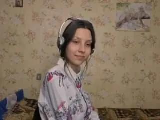 Try 23 years old bettebirk from CamSoda bettebirk from CamSoda