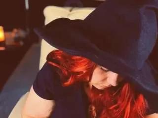 bettydark from CamSoda