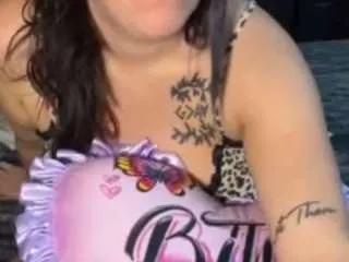 CamSoda Bigtithottiex3 bigtithottiex3 from CamSoda