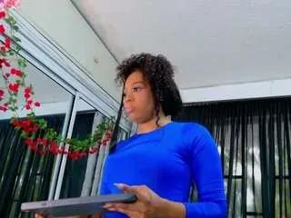 black-rosse1 from CamSoda