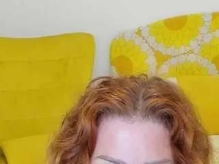 britishmilfpenelope from CamSoda