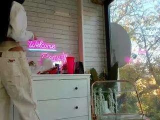 britneycharm from CamSoda