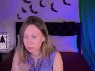 Sweet Brookeevans wants you to fuck her body now brookeevans from CamSoda