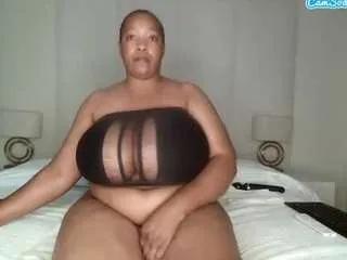 Discover Bustyafribabe, she wants to masturbate for you bustyafribabe from CamSoda