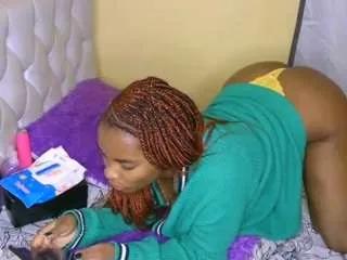 bustycece from CamSoda