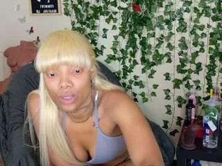 butterflybooty from CamSoda