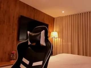 Watch sweet performer Camilaagomezz camilaagomezz from CamSoda