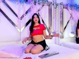 Explore cute escort Camillarose01 camillarose01 from CamSoda