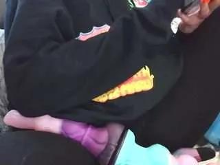 cammslut4u from CamSoda