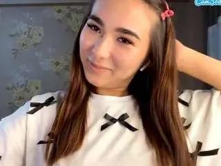 Naked carissahinckley from CamSoda carissahinckley from CamSoda