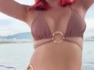 Watch Catalleyahott, she wants to masturbate for you catalleyahott from CamSoda