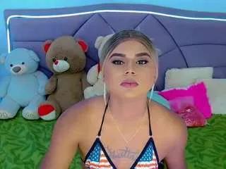 Watch sweet camslut Catteleya-skinny catteleya-skinny from CamSoda