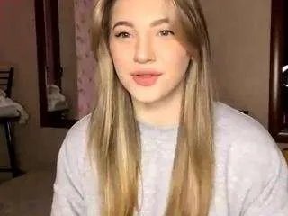 chelseadearborn from CamSoda