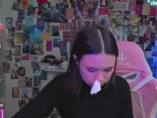 chio-mio from CamSoda