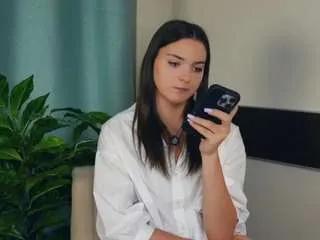 chiquitakjellsen from CamSoda