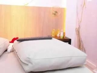 ciara-blake from CamSoda