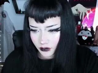 cristal-kosh from CamSoda