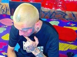 Masturbate to 23 years old damian77dam from CamSoda damian77dam from CamSoda