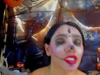 dashafoxxx from CamSoda