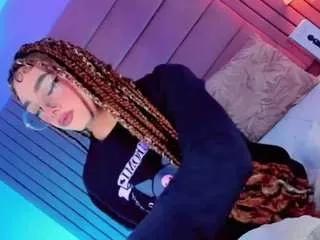 Discover Demonic-maryam, zie wants to masturbate for you demonic-maryam from CamSoda