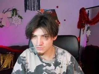 dexter-mitch from CamSoda