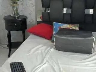 diabla-perlasa from CamSoda