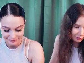 dinanatale from CamSoda