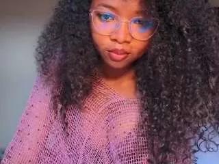 CamSoda Ebonyempressx ebonyempressx from CamSoda