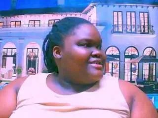 ebonyhotbuns from CamSoda