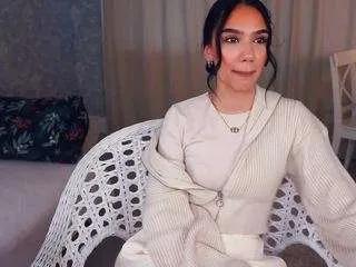 Watch Elanavanveen, she wants to masturbate for you elanavanveen from CamSoda