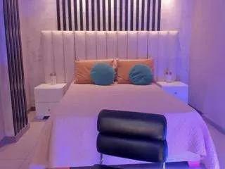 CamSoda Emilyjohnsonx1 emilyjohnsonx1 from CamSoda