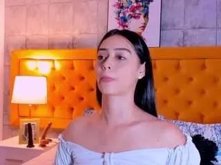 Offline emilyyramirez on CamSoda