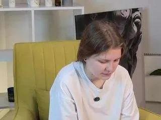 ernestinamccanse from CamSoda