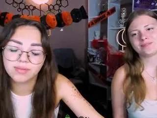 evelina-sun from CamSoda