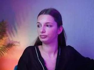 evelyncoral from CamSoda