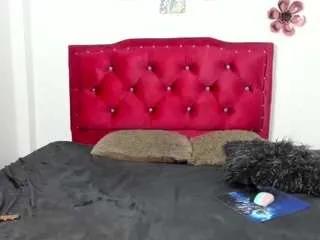 CamSoda Exoticharmonyb exoticharmonyb from CamSoda