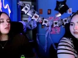 Watch sweet camslut Fairy-viola fairy-viola from CamSoda