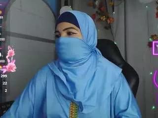 falakyasin from CamSoda