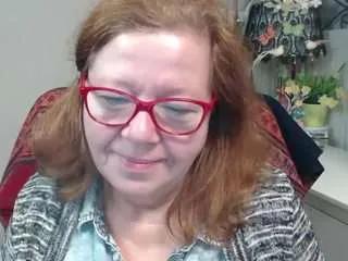 CamSoda Flirtyadele flirtyadele from CamSoda